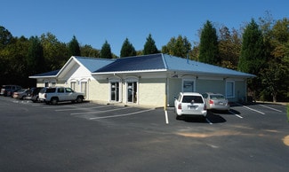 Plus de détails pour 2495 Eastgate Pl, Snellville, GA - Local d’activités à vendre