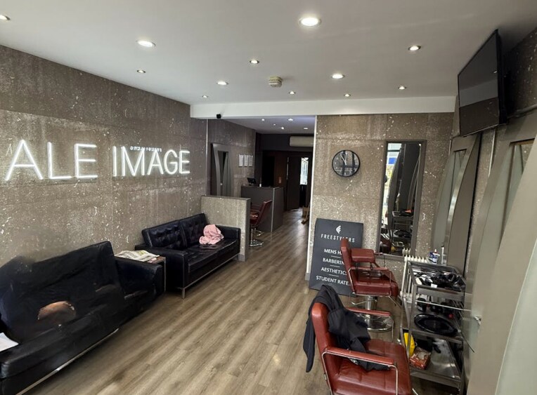 547 Ecclesall Rd, Sheffield à louer Photo intérieure– Image 1 sur 4