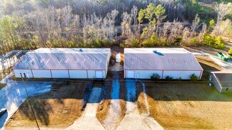 Plus de détails pour 90 Bama Ln, Clanton, AL - Industriel/Logistique à vendre