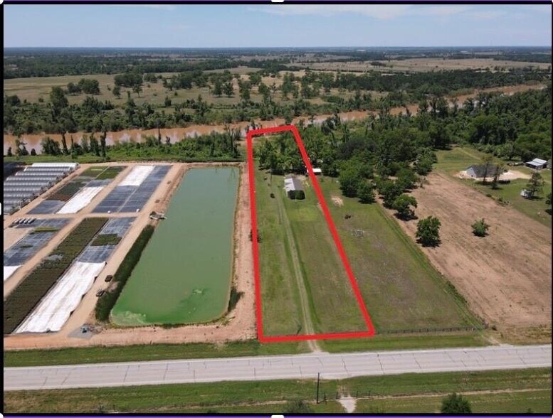 19901 FM 1887 Rd, Hempstead, TX à vendre - Photo de l’immeuble – Image 3 sur 19