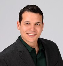 Eric Moon