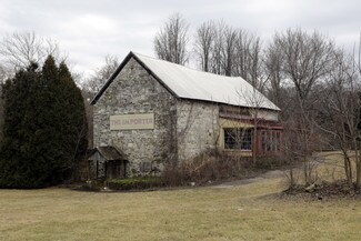 Plus de détails pour 370 Lancaster Ave, Frazer, PA - Bureau, Local commercial à louer