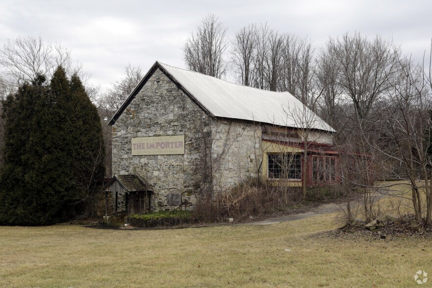 370 Lancaster Ave, Frazer, PA à louer - Photo principale – Image 1 sur 14