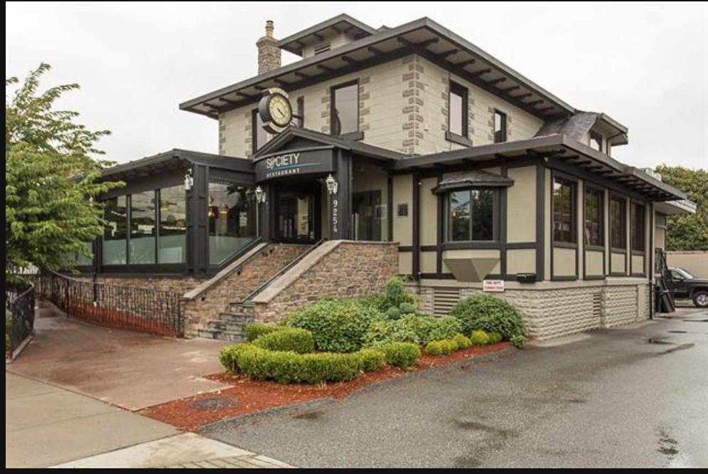 9254 Nowell St, Chilliwack, BC à louer Photo principale– Image 1 sur 13