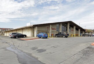 Plus de détails pour 6103 Pecan Valley Dr, San Antonio, TX - Local commercial à vendre