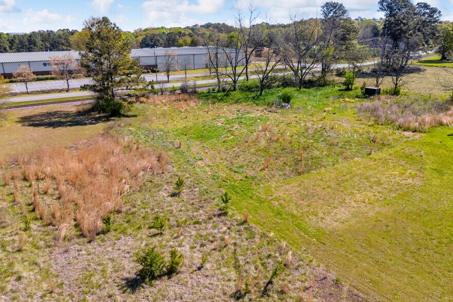 3196 Maysville Rd, Commerce, GA à vendre - Photo de l’immeuble – Image 2 sur 11