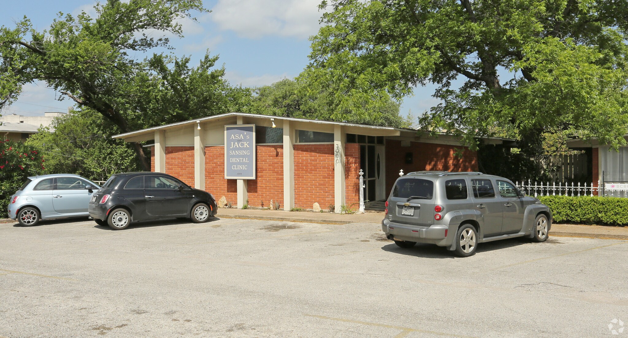 3000 Medical Arts St, Austin, TX à vendre Photo principale– Image 1 sur 4