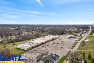 Plus de détails pour 4317-4341 Kirk Rd, Youngstown, OH - Local commercial à louer