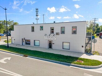 Plus de détails pour 10567 N College Ave, Carmel, IN - Local commercial à louer