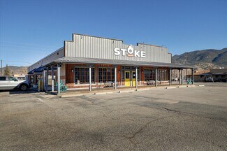 Plus de détails pour 720 E 50 Hwy, Salida, CO - Local commercial à vendre