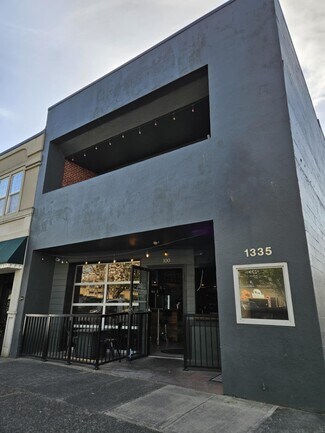 Plus de détails pour 1335 14th Ave, Longview, WA - Local commercial à vendre