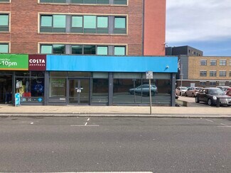 Plus de détails pour 63-75 Corporation Rd, Middlesbrough - Local commercial à louer