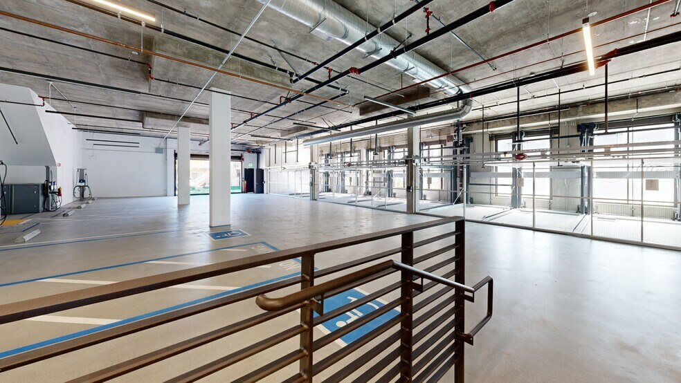 993 Laurel St, San Carlos, CA à louer - Numérisation 3D Matterport – Image 3 sur 10