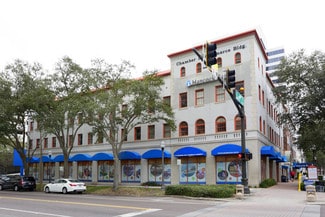 Plus de détails pour 100 2nd Ave N, Saint Petersburg, FL - Bureau à vendre
