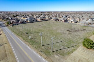 Plus de détails pour 8701 SW 59th St, Oklahoma City, OK - Terrain à vendre