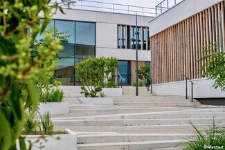 Plus de détails pour Bureau à louer