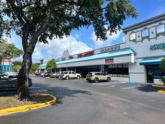 Plus de détails pour 2601-2667 W Atlantic Blvd, Pompano Beach, FL - Local commercial à louer
