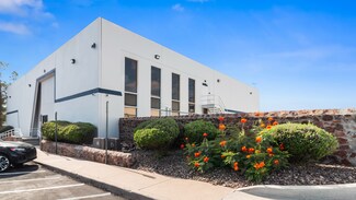 Plus de détails pour 13 Founders Blvd, El Paso, TX - Bureau à vendre