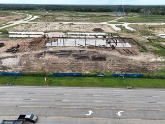 Plus de détails pour 3000 FM 528 Rd, Friendswood, TX - Local commercial à louer