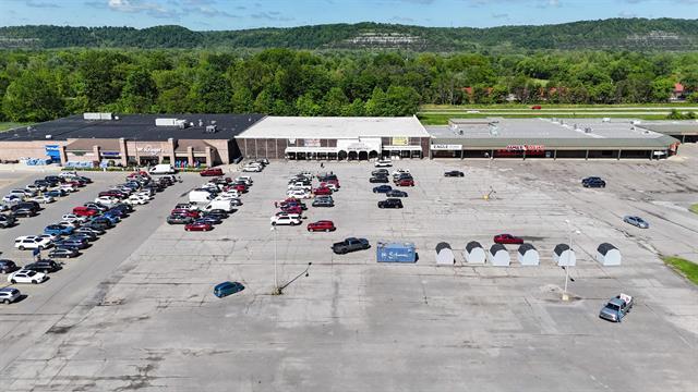 9090 Ohio River Rd, Wheelersburg, OH à vendre - Photo de l’immeuble – Image 3 sur 11