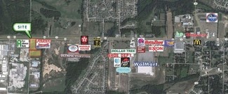 Plus de détails pour 0 Bowers Rd, Oakland, TN - Terrain à vendre