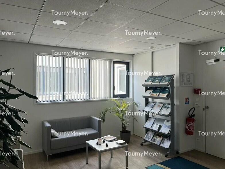 Bureau dans Mérignac à vendre - Photo intérieure – Image 2 sur 7