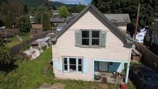 Plus de détails pour 109 Trade st, Amity, OR - Terrain à vendre