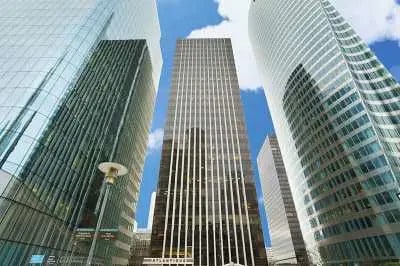 Plus de détails pour 1 Place De La Pyramide, Puteaux - Bureau à vendre