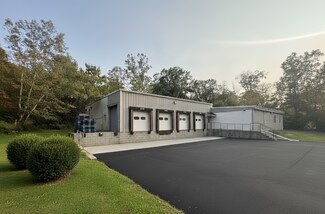 Plus de détails pour 295B WindyBush, New Hope, PA - Industriel/Logistique à louer