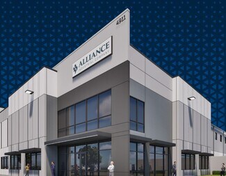 Plus de détails pour 4911 Conflans Rd, Irving, TX - Industriel/Logistique à louer