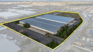 Plus de détails pour 10110 Aero Rd, Cheney, WA - Industriel/Logistique à louer