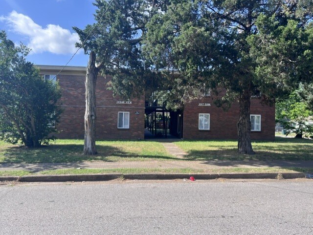 3917 Dunn Rd, Memphis, TN à vendre - Photo de l’immeuble – Image 3 sur 17