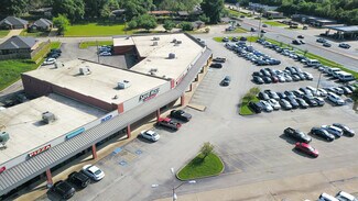Plus de détails pour 1700 S Southeast Loop 323, Tyler, TX - Bureau/Local commercial, Local commercial à louer