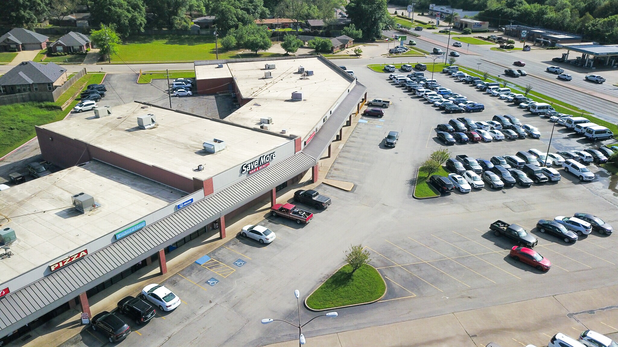 1700 S Southeast Loop 323, Tyler, TX à louer Photo de l’immeuble– Image 1 sur 2