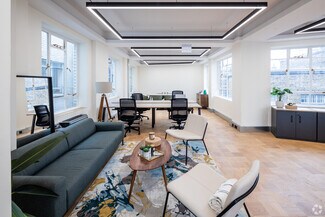 Plus de détails pour 90-93 Cowcross St, Londres - Bureau à louer