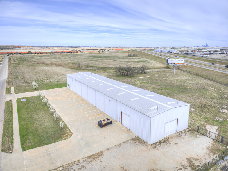 4900 S Rockwell St, Oklahoma City, OK à louer - Photo de l’immeuble – Image 2 sur 47