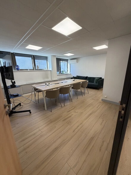 81 Boulevard Lazare Carnot, Toulouse à vendre - Photo intérieure – Image 2 sur 12