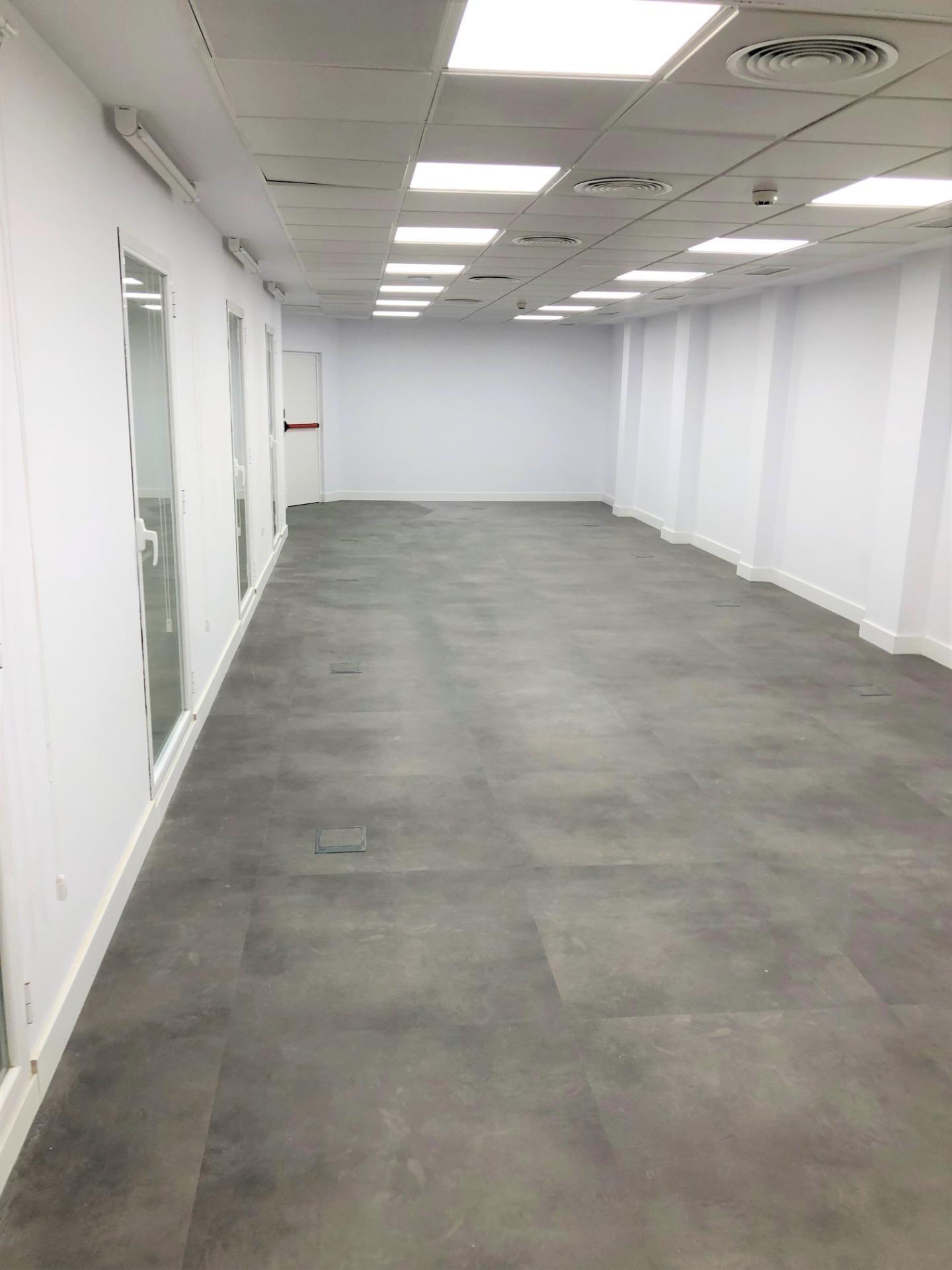 Bureau dans Madrid, Madrid à louer Photo intérieure– Image 1 sur 5