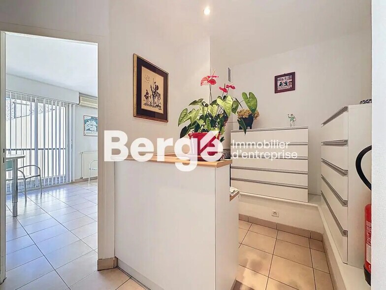 Bureau dans Vallauris à vendre - Photo intérieure – Image 2 sur 5