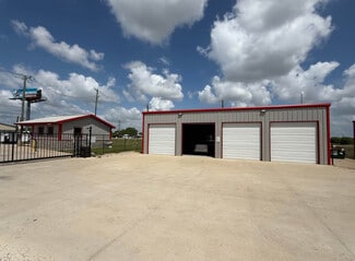 Plus de détails pour 8040 Rendon Bloodworth Rd, Mansfield, TX - Bureau à louer