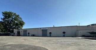 Plus de détails pour 66 Perrault St, Chicopee, MA - Industriel/Logistique à louer