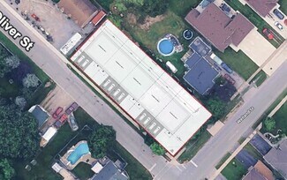 Plus de détails pour 3897 Welland St, Niagara Falls, ON - Terrain à vendre