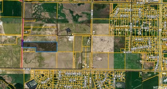 Plus de détails pour 475 1900 w, Logan, UT - Terrain à vendre