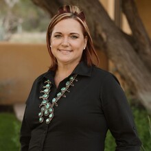 Jami Gray