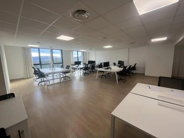 Bureau dans Nice à louer - Photo de l’immeuble – Image 3 sur 6