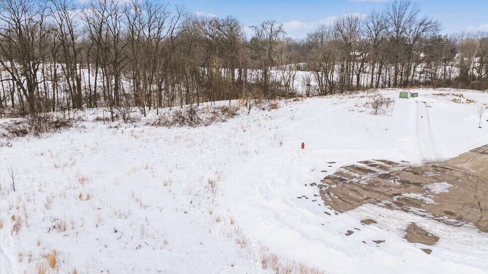 0 Wedgewood Dr, Galion, OH à vendre - Photo de l’immeuble – Image 3 sur 5