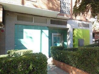 Plus de détails pour Paseo Chopera, 5, Alcobendas - Logement à vendre