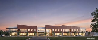 Plus de détails pour 1261 Johnson Rd, Allen, TX - Bureau, Bureau/Local commercial à louer