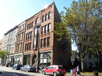 Plus de détails pour 183-185 Middle St, Portland, ME - Bureau à louer