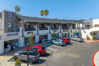Plus de détails pour 437 S Highway 101, Solana Beach, CA - Local commercial à louer